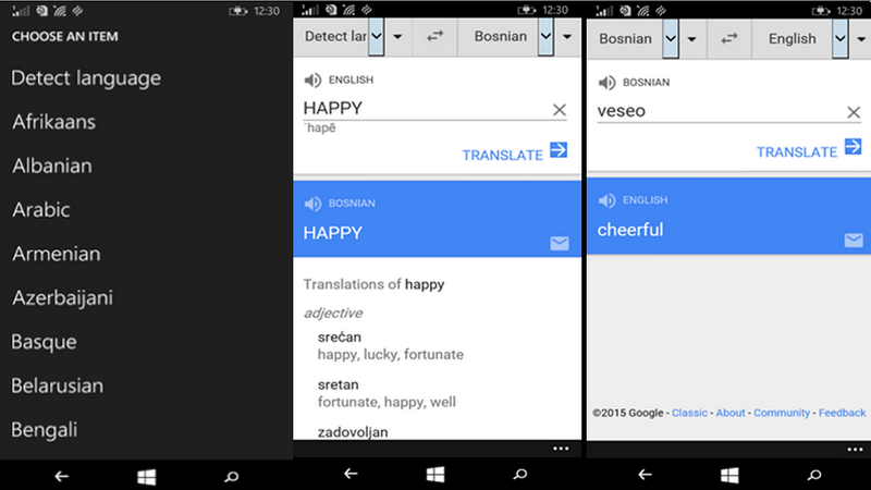 Illustration for article titled Our Favorite Android, iOS, and Windows Phone Apps of the Week